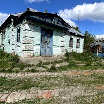 Продаж будинку в селі Висачки