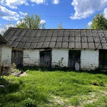 Продаж будинку в селі Висачки