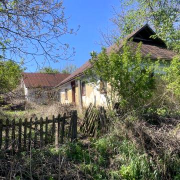 Продам будинок з територією від власника