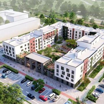 Переуступка 2-кімнатна квартира в новому ЖК ЖК Субурбія ДУО