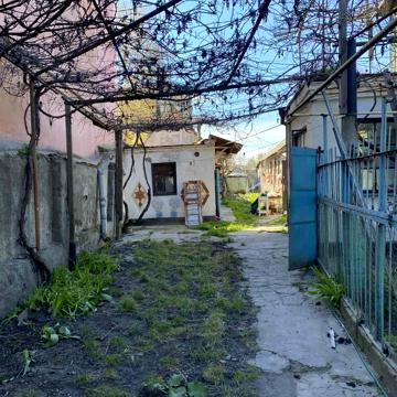 Отамана Головатого вул.