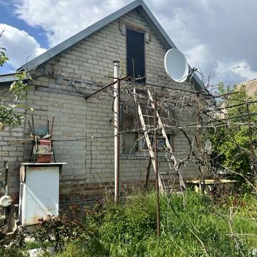 Продаж дачі у Кушугумі