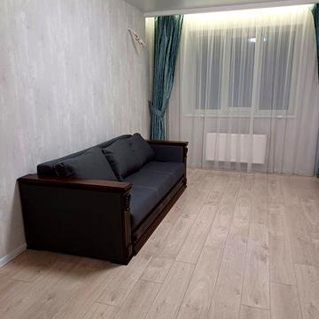 Здам 1к квартиру ЖК Слобідка,Софіївська борщагівка