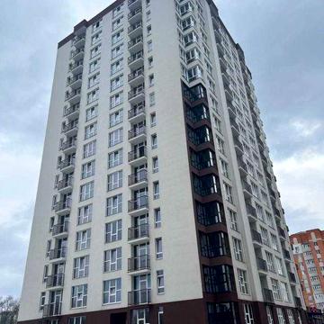 Продаж 1-кімнатної квартири вул. Збройних Сил України ЖК Айсберг