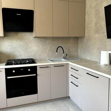 Довгострокова оренда 1к Квартира Панаса Мирного вулиця ЖК Амстердам