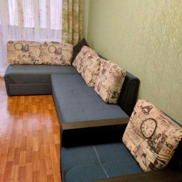Сдам 3х ком на Юбилейной