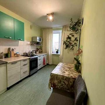 Продам 3 комнатную чешку в хорошем состоянии