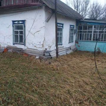 Продам будинок в с. Старе.