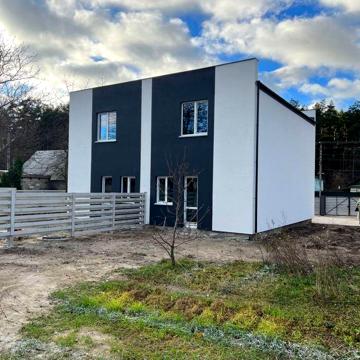 Продам готовий ДУПЛЕКС, ЦЕНТР Білогородки