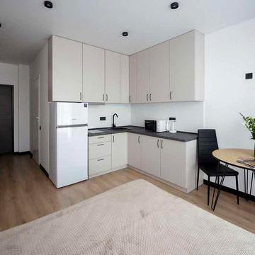 Довгостроково оренда 1-к квартири. Клубний будинок A Nova House