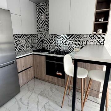 Продаж 1к Квартира Шевченка Тараса вулиця ЖК Семицвет