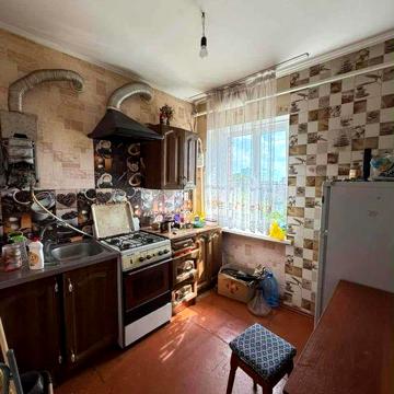 Продаж 2 кімнатноі квартири