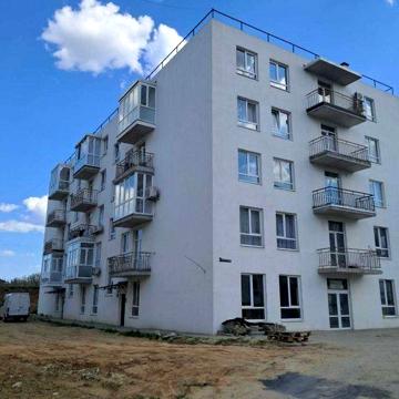 Найнижча ціна!Продам  1-но  кім.  квартиру  ЖК Жовківська Брама. ЖК Жовківська Брама