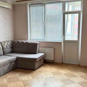 Простора 1 кім. в ЖК "Ліко Град", вул. Рудницького. Метро ВДНГ