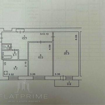 ТЕРМІНОВО!Продаж 2х кім квартири.Печерськ. БЕЗ %.