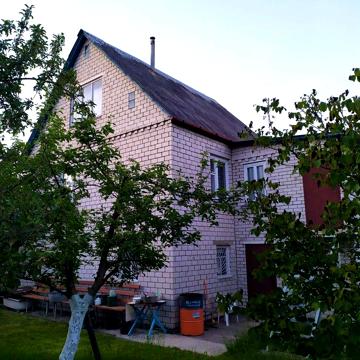 Будинок Дача Калинівка (Макарів) Київська обл. 12 соток.