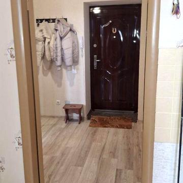 Продаж 1к Квартира Чкалова вулиця ЖК Почаевский