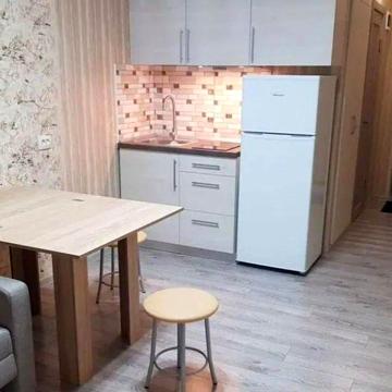Продам 1 квартиру-студию, гостинку,ЖК Бестужевские сады ЖК Бестужевские сады