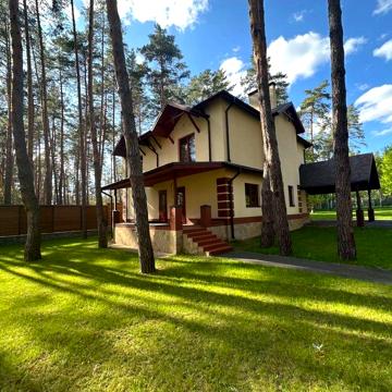 Без комісії!Продам затишний будинок 270 м2 в Килові