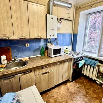 Сдам 1х квартиру поселок Жуковского ХАИ