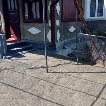 Дом +  2 участка 46 соток в Шеметово. Берег Хаджбейского лимана.