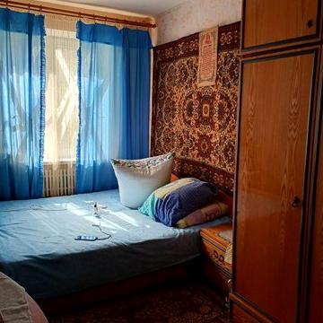 Сдам 2к квартиру Левобережный 3,переулок Вольный