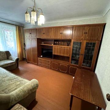 Вільна квартира провулок Токарний