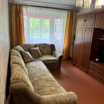 Вільна квартира провулок Токарний