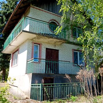 Садова, 1