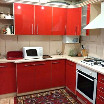 3 Кімнатна.Дендропарк.Вул.Тельнова.Автономка Газ!