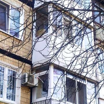 Термінова продаж 2х кімнатної квартири -студії. На Ювілейній. ЖК Брежнєвка