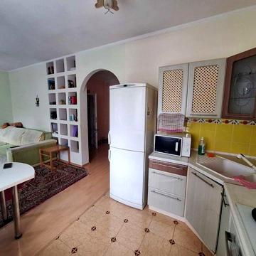 Продаж 2-х кімнатної квартири Бровари