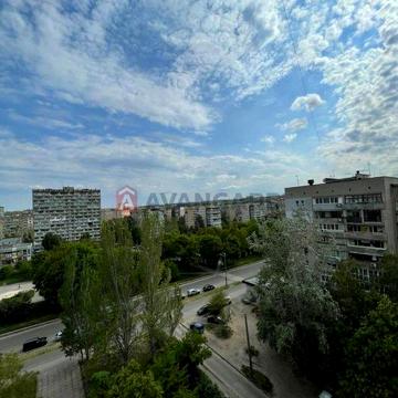 Сдам 1 к квартиру Победа