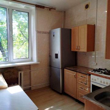 Здам світлу 3к квартиру! вул. Віктора Мерзленка пр. Мазепи