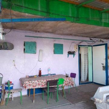 Пристань 10, Широка Балка Миколаїв