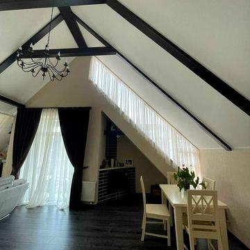 Эксклюзивная квартира в ЖК "Зеленый мыс" с подземным паркингом. ЖК Зеленый мыс