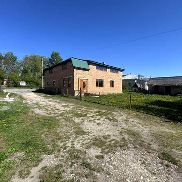 Продається будинок вул Бандери 12 Підволочиськ