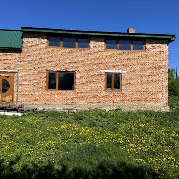 Продається будинок вул Бандери 12 Підволочиськ