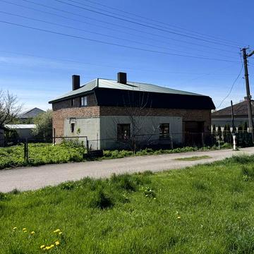 Продається будинок вул Бандери 12 Підволочиськ