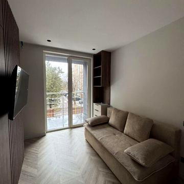 Продаж 1к Квартира Минайська вулиця ЖК City Park