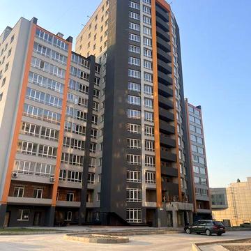 Продаж! Стильна квартира в Новобудові, введений в експлуатацію ЖК Еверест