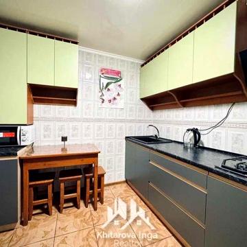 Сдам 3 - х комнатную квартиру Гагарина 78