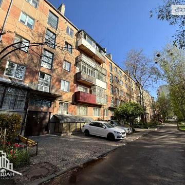 Продаж 1к Квартира Слівенська вулиця