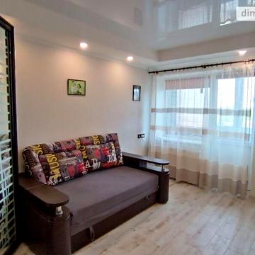 Продаж 1к Квартира Транспортна вулиця ЖК Ласточкино гнездо