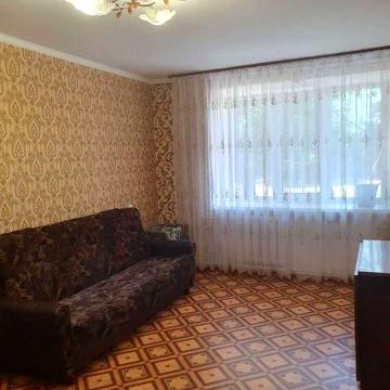 Трикімнатна квартира