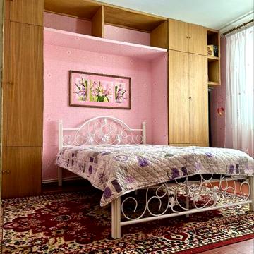 4-х Автономка, вул П Глазового, не кутова