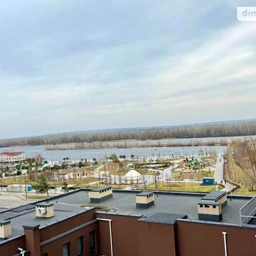 Продаж 1к Квартира Набережна Перемоги вулиця