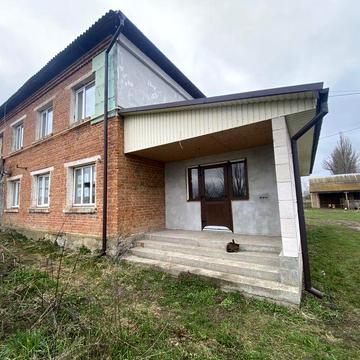 Продам квартиру (Будинок) Стара Чортория