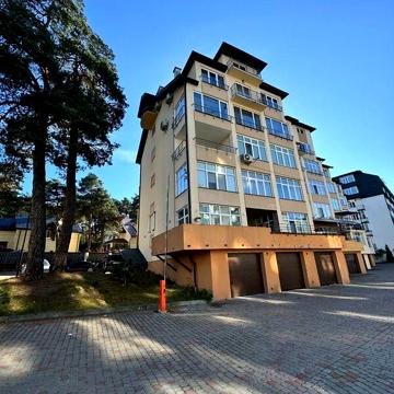 Продаж 2к Квартира Львівська вулиця ЖК Хвиля