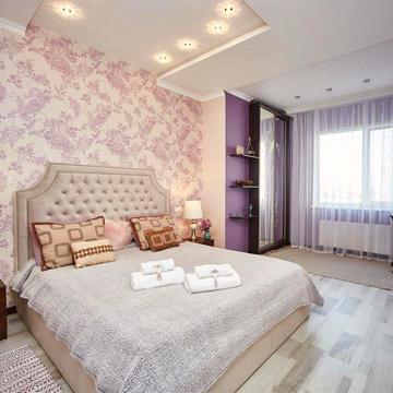 Аренда 2-комнатной квартиры на Французском бульваре, 95 м2